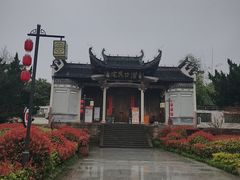 -潜口民宅博物馆