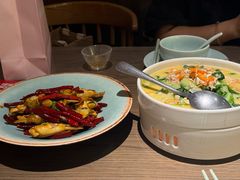 -四道菜·福建菜馆(新街口金鹰店)