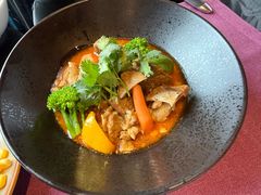 -上海苏宁宝丽嘉酒店·Cafe Bellagio西餐厅