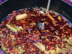 -何师傅美蛙鱼头(汉街店)