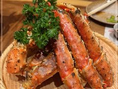 -耕海蟹将军(万象城店)