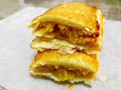 黄油奶酥条-百年义利(百万庄店)