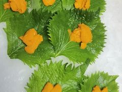 -万岛日本料理铁板烧(大宁店)
