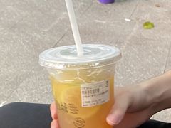 -喧闹·东方大气茶(鹅岭二厂店)