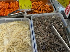 -三牦记·很牛的牦牛肉(柏条河北路下段店)