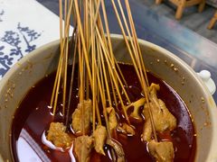 -节节香.成都非遗肥肠粉(总店)