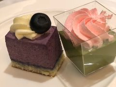 -上海兴国宾馆香樟园西餐厅