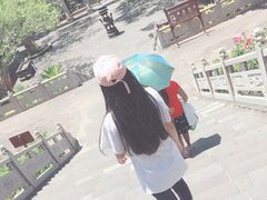 -海南文笔峰盘古文化旅游区
