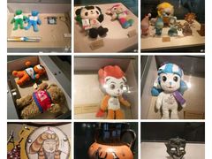 -天津大港奥林匹克博物馆