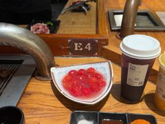 -千寻烧肉(政务区店)