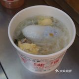 鼓浪屿人气美食｜特色非遗小吃：蛋满灌