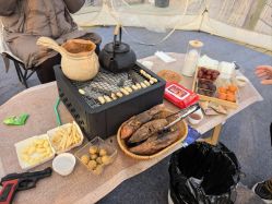 -268童话露营农场·烧烤·团建