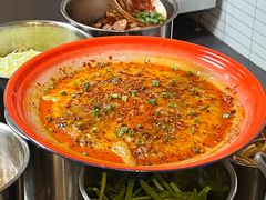 -牛市坎火锅(建设路店)