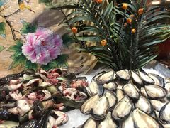 -吉布鲁牛排海鲜自助(成都大悦城店)