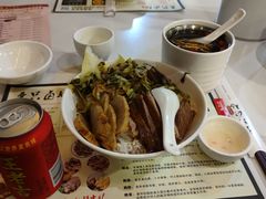 -壹只卤鹅·潮汕菜(莲塘店)