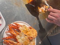 -水木锦堂·自助铁板烧(五道口购物中心店)