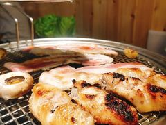 -炭治郎烧肉(滨江和城店)