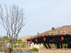 -台山颐和温泉城