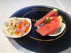 -黑窑厂糖油饼烤鸭·清真菜(黑窑厂街店)