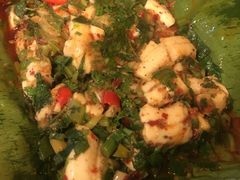 -多哥水·西双版纳传统傣味·昆明土著私藏云南菜(司马巷店)