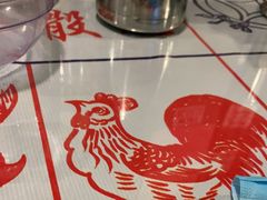 -辉记炭烧海鲜大排档·老字号(福田店)