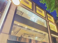 -喜茶(广州北京路惠福东店)