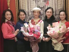 -新白鹿餐厅(爱琴海购物中心店)