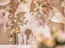 -华侨城洲际大酒店·宴会厅