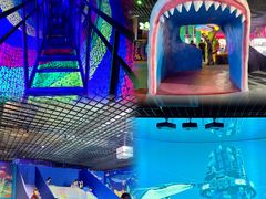 -福州罗源湾海洋世界旅游区