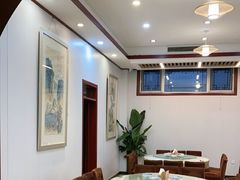 -丽泽山庄·生态怀柔菜·虹鳟鱼(红螺寺店)