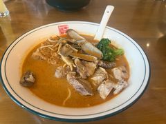 -一峰沙茶面(海峡国际店)
