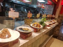 -山西会馆·晋菜·晋商宴·学堂记忆(许坦西街店)