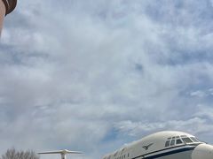 -中国航空博物馆