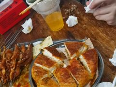 -大漠烤肉(盘旋路店)