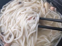 -九久大过桥米线(太古里店)