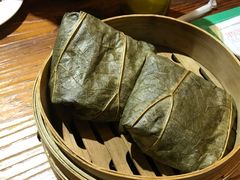 -黄祥华养生堂·炖汤·营养蒸饭(岭南天地店)