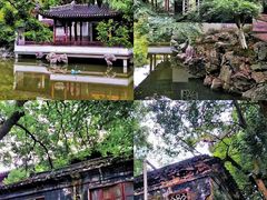 -聚丰园•湖鲜餐厅(阿红私房菜梅石路店)
