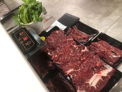 -陈记顺和潮汕牛肉火锅(番禺迎宾大道店)