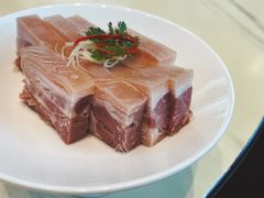 -扬州香格里拉·香宫中餐厅