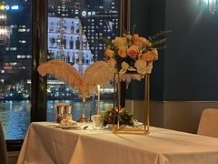 -Kathleen's Waitan 凯圣琳江景西餐厅(外滩店)