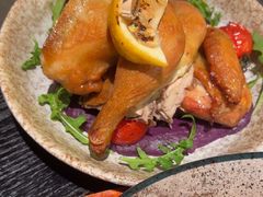 -Nord Grill&Bar Highland诺德西餐(深圳欢乐海岸店)