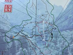 -三块石国家森林公园