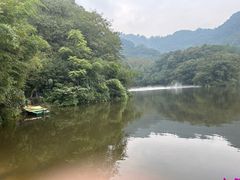 -青城山