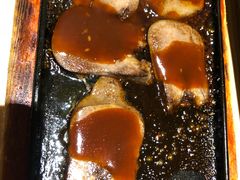 -清水日本料理铁板烧(学府路店)