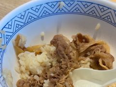 -吉野家(枫合万嘉店)