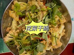-一家亲台菜餐厅(银塘中路店)