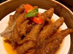 -领事馆19号中餐厅(厦门海景洲际酒店)