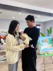 -弗蕾亚·和月月子调理院(东湖店)