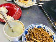 -高师傅特色米粉汤包(建设路店)