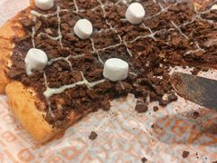 -比格比萨自助(宝山日月光店)